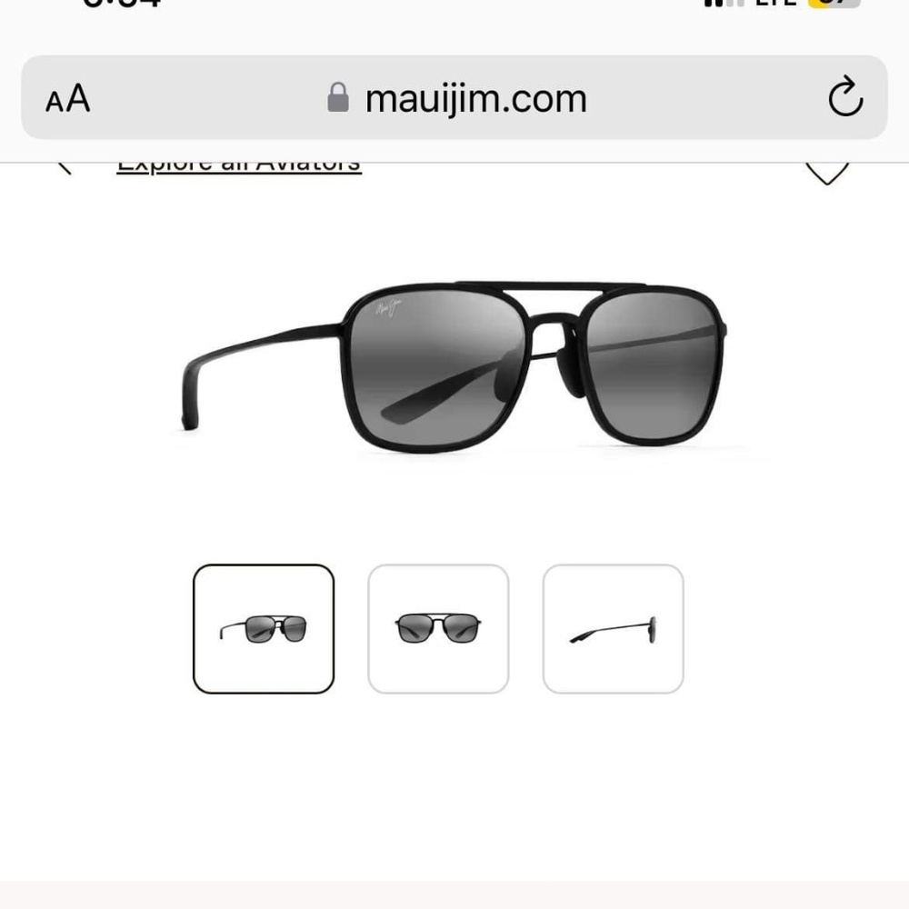 Sunglasses